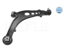 Handlebar, wheel suspension Meyle 2160500035 lower for Lancia Musa