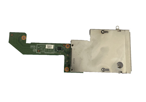 Lenovo ThinkPad L530 PCMCIA Express Kartenleser Board 04W3678
