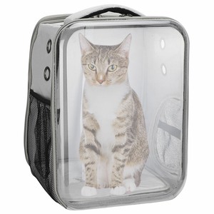 cat window backpack