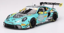 Porsche 911 GT3 R #28 HubAuto Racing  2023 FIA GT World  Cup 70th Macau GP in 1: