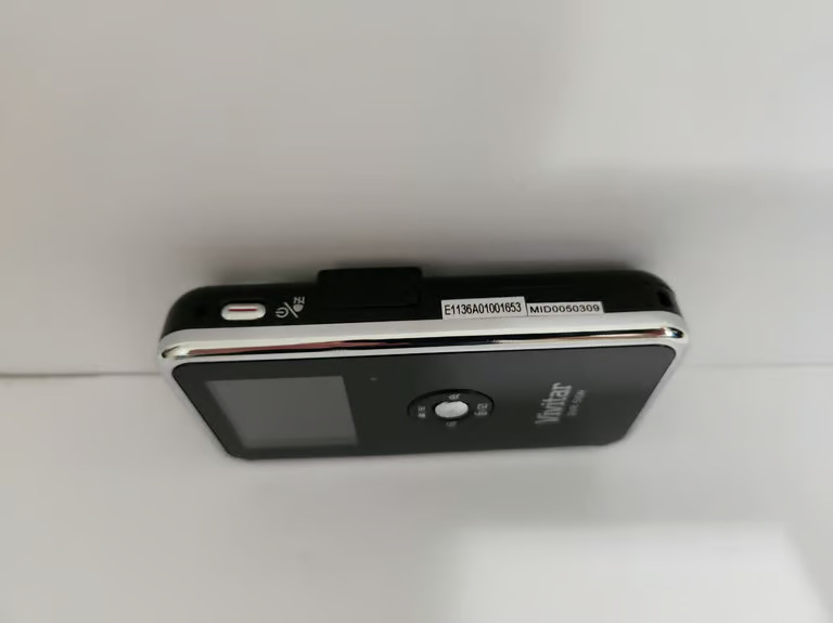 GHOST HUNTING VIVITAR 510N Night Vision Video Camera  WORKS 