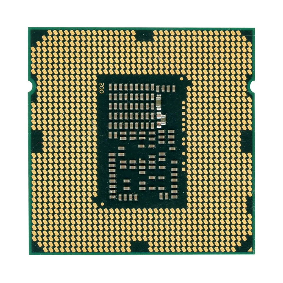Intel Core i3-540 3.067GHz Slbmq LGA1156 - Image 2 of 2