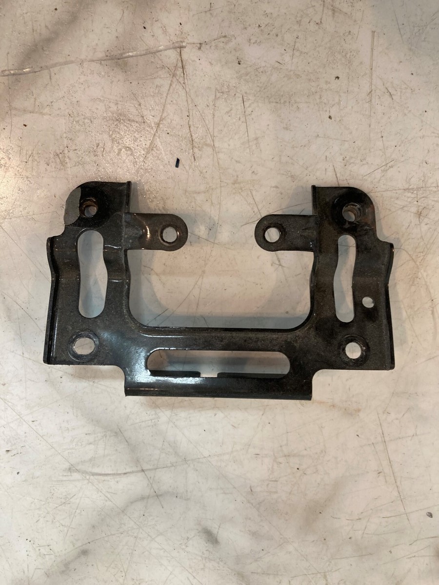 07 Kawasaki ZX 14 ZX14 ZX1400 Ninja mount bracket | eBay