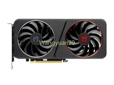 MAXSUN Intel Arc B580 Milestone 12G GDDR6 Graphics card