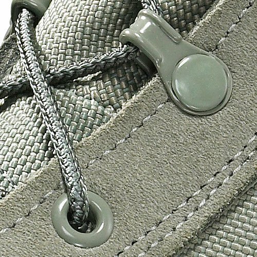 Belleville AFTW Air Force Tempered Weather Gore Tex Combat Boots Size 11 Regular - Picture 5 of 12
