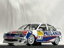 1/43 Opel Vectra STW 1998 Team Holzer #3 Burgstaller Super Touring Minichamps