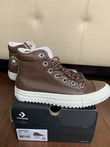 converse ctas boot pc hi