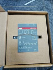 1PCS New ABB contactor A260-30-11 220V Fast delivery
