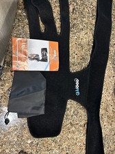 ODOFIT 5-in-1 Smart Recovery Brace - Hip - Groin - Hamstring - Thigh - Sciatica