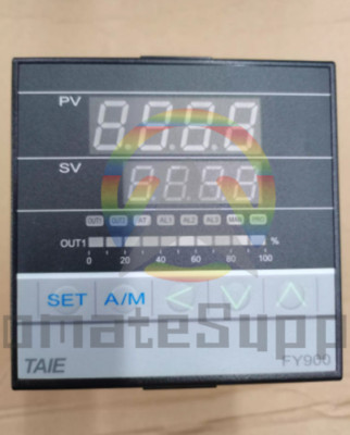 1PCS NEW TAIE FY900-101000 Temperature Controller