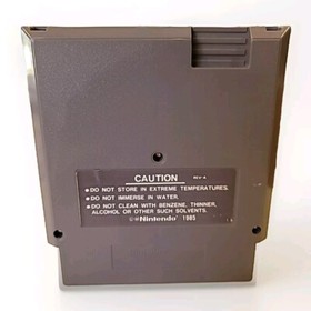 Kid Kool and the Quest for the Seven Wonder Herbs Nintendo NES Game, Tested