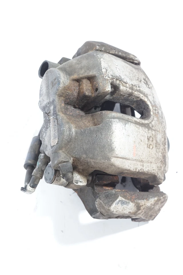 2008 - 2012 MERCEDES BENZ GL450 X164 FRONT LEFT CALIPER OEM - Image 3 of 4