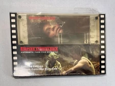 The Empire Strikes Back 70mm Film Originals Jedi Challenge #50048 Luke Skywalker