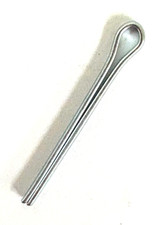 1/16 x 3/4" COTTER PINS ZINC PACK OF 36