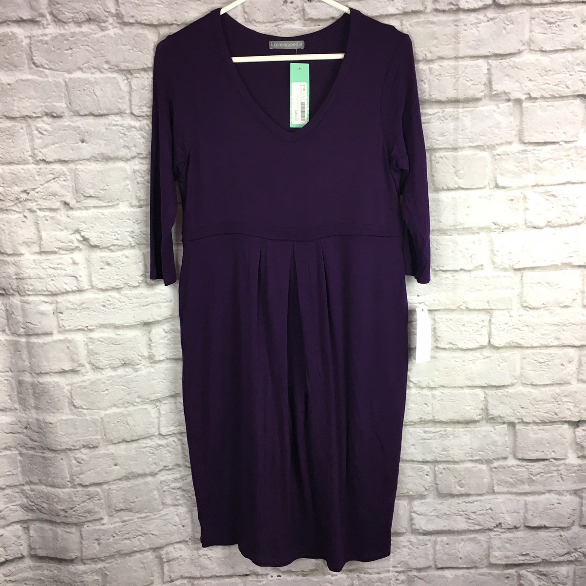 open lace back dress FORTUNE & IVY Stitch Fix Stretchy Knit Maxi Dress Short Sleeve Faux Wr   East Coast Bella Boutique