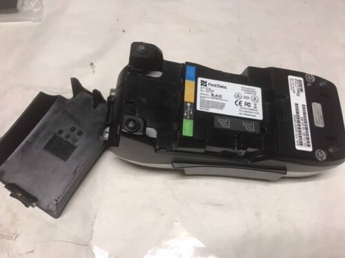 FirstData FD 130 Duo Lettore di carte di credito 001846064 - Foto 3 di 6