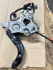 Genuine Toyota Prius ZVW50 Complete Brake Pedal for 2016-2022 Models