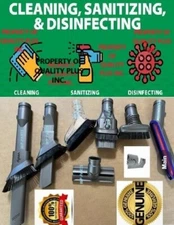 Dyson Ball Animal 2 UP19 UP16 UP13 UP14 DC40 DC65 DC66 DC77 Tool Attachment