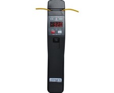 Live Fiber Identifier Optical Fiber Identifier 10mW Visual Fault Locater