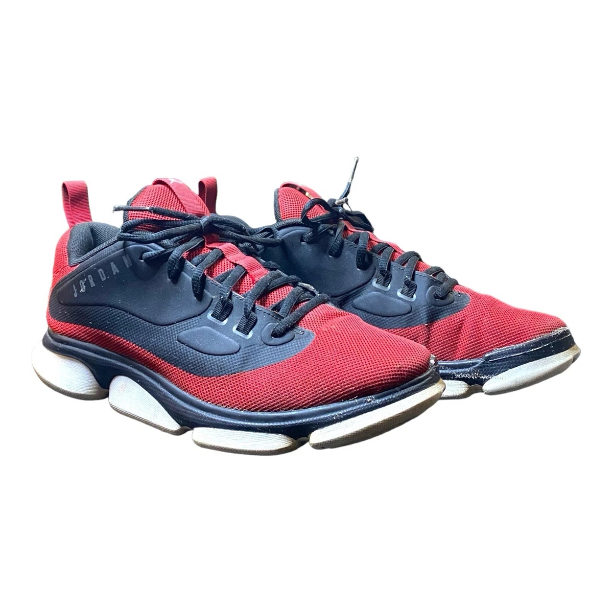 Jordan Impact TR Gym Red for Sale | Authenticity Guaranteed | eBay