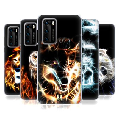 HEAD CASE DESIGNS WILDFIRE SOFT GEL CASE FOR HUAWEI PHONES 4