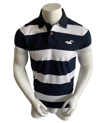 Hollister Surf Men's Premium Cotton 