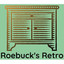 Roebuck's Retro