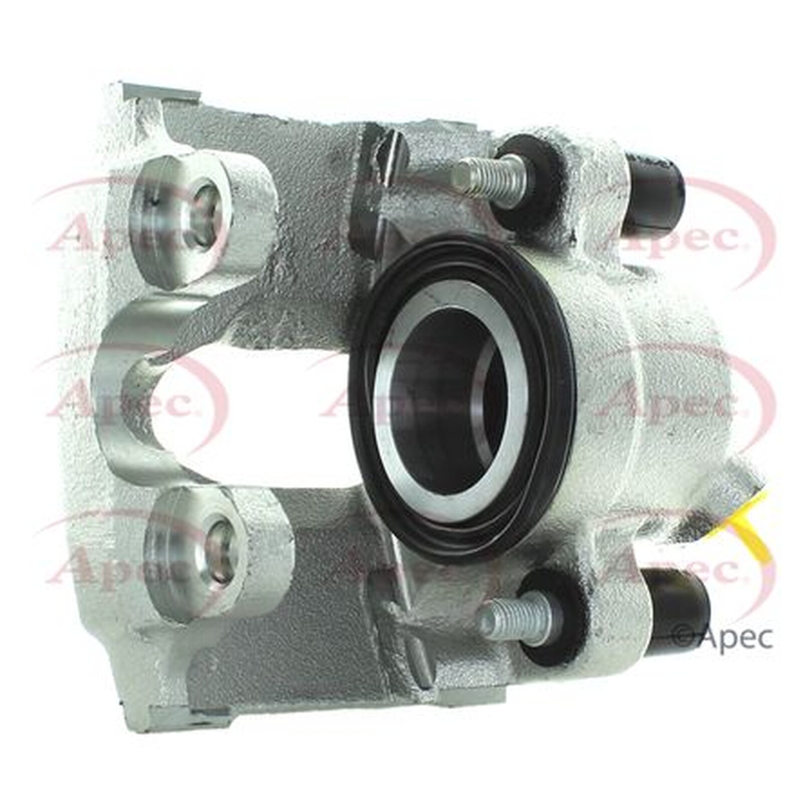 Apec Brake Caliper For Vented Brake Discs LCA167N Fits BMW - OE Specification