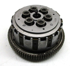05 06 KAWASAKI 636 HOUSING-COMP-CLUTCH BASKET 13095-0042 for sale