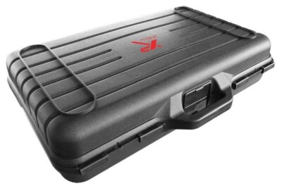 XP Metalldetektor Koffer Jagd Sondeln Deus, Deus 2, ORX Transportkoffer
