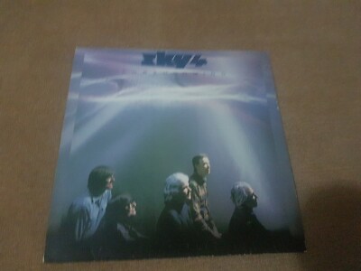 Sky     Sky 4 Forthcoming Vinyl  LP  
