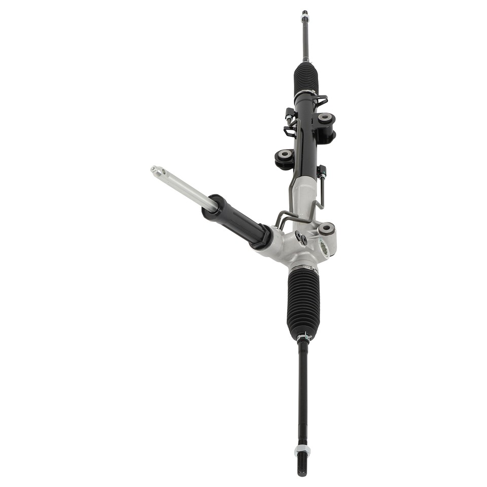 Power Steering Rack & Pinion Assembly For Ford Transit-150 250 350 2015 ...