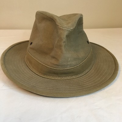 henschel boonie hat