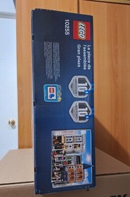 LEGO Creator Assembly Square 10255 | Brand New Sealed | READ DESCRIPTION