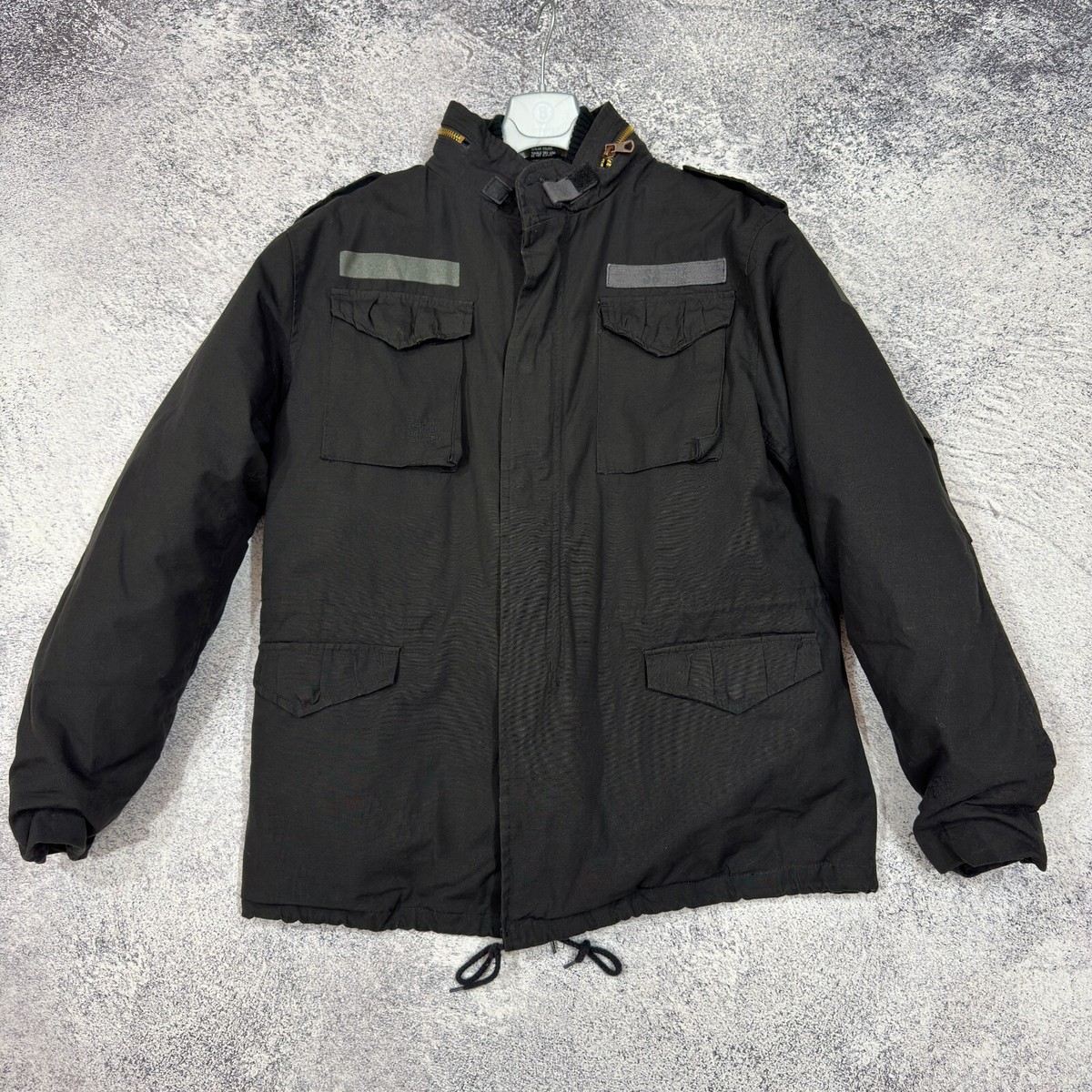 Deuxieme Classe 22ss ミリタリーブルゾン ¥56,100 Deuxieme Classe 22ss ミリタリーブルゾン ¥56,100 2022SS / DEUXIEME