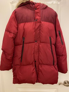zara kids boys coats