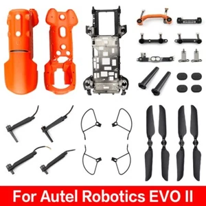Autel EVO II Pro V2 Motor Arm Front Rear Left Right Top Bottom Binocular Shell