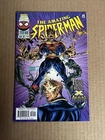 AMAZING SPIDER-MAN #420 FIRST PRINT MARVEL COMICS (1997) X-MAN