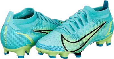 Nike Men's Mercurial Vapor 14 Elite Champions Firm Ground Cleats