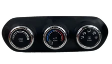 2015-2017 JEEP RENEGADE FRONT AC A/C AIR CLIMATE CONTROL HEATER SWITCH OEM