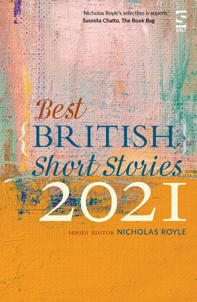 Thumbnail - Best British Short Stories 2021 | 2021 | Englisch