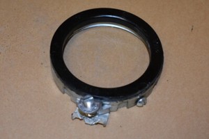 3 1/2" conduit bushing