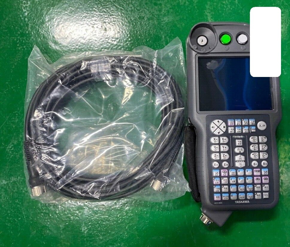 ヤマハ - ひな 様  専用です。 YASKAWA-ROBOTS & SPARE PARTS PENDANT, PROGRAMMING, DX100, W