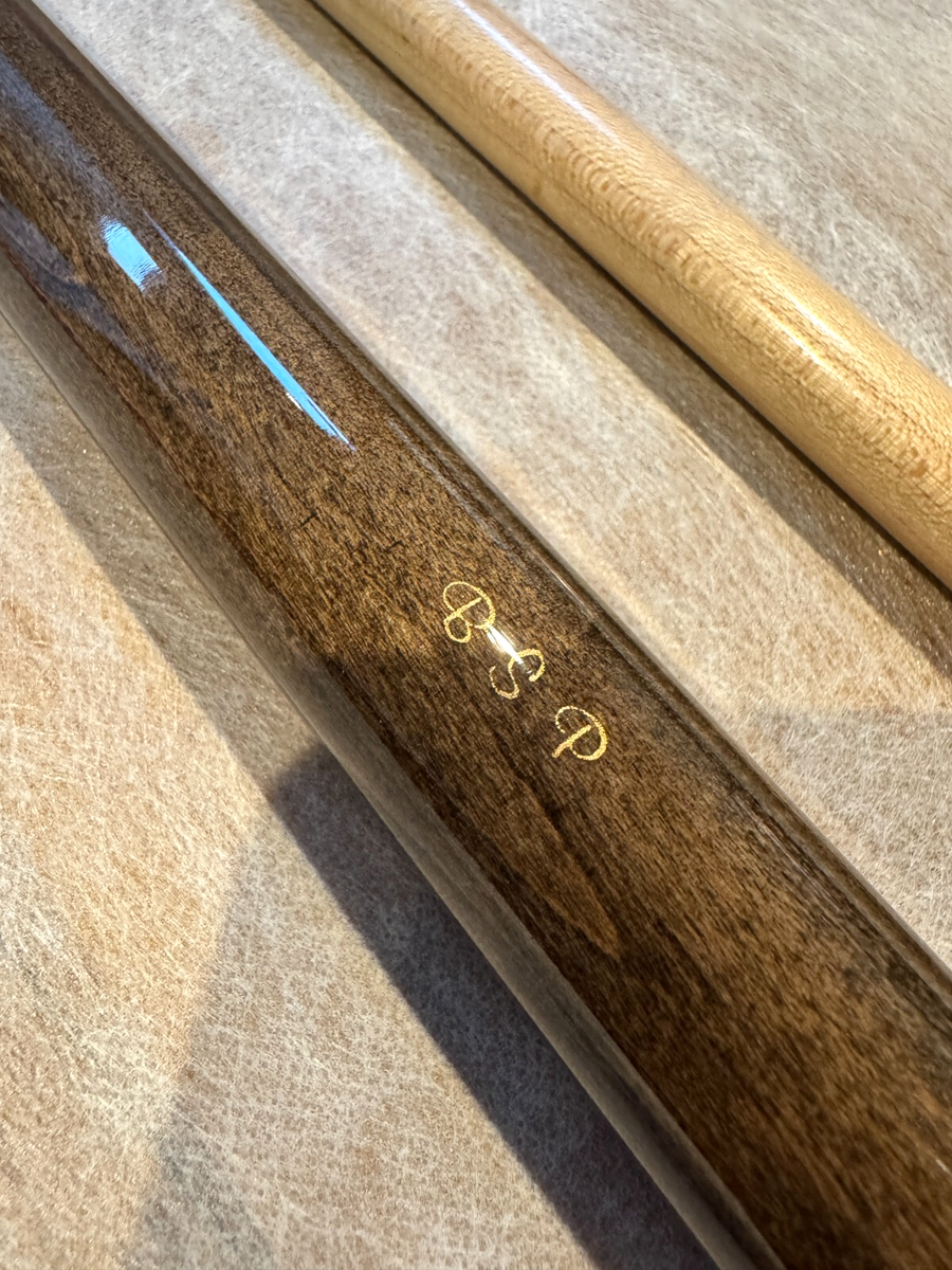 ADAM BSP Billiard Cue From Japan | eBay