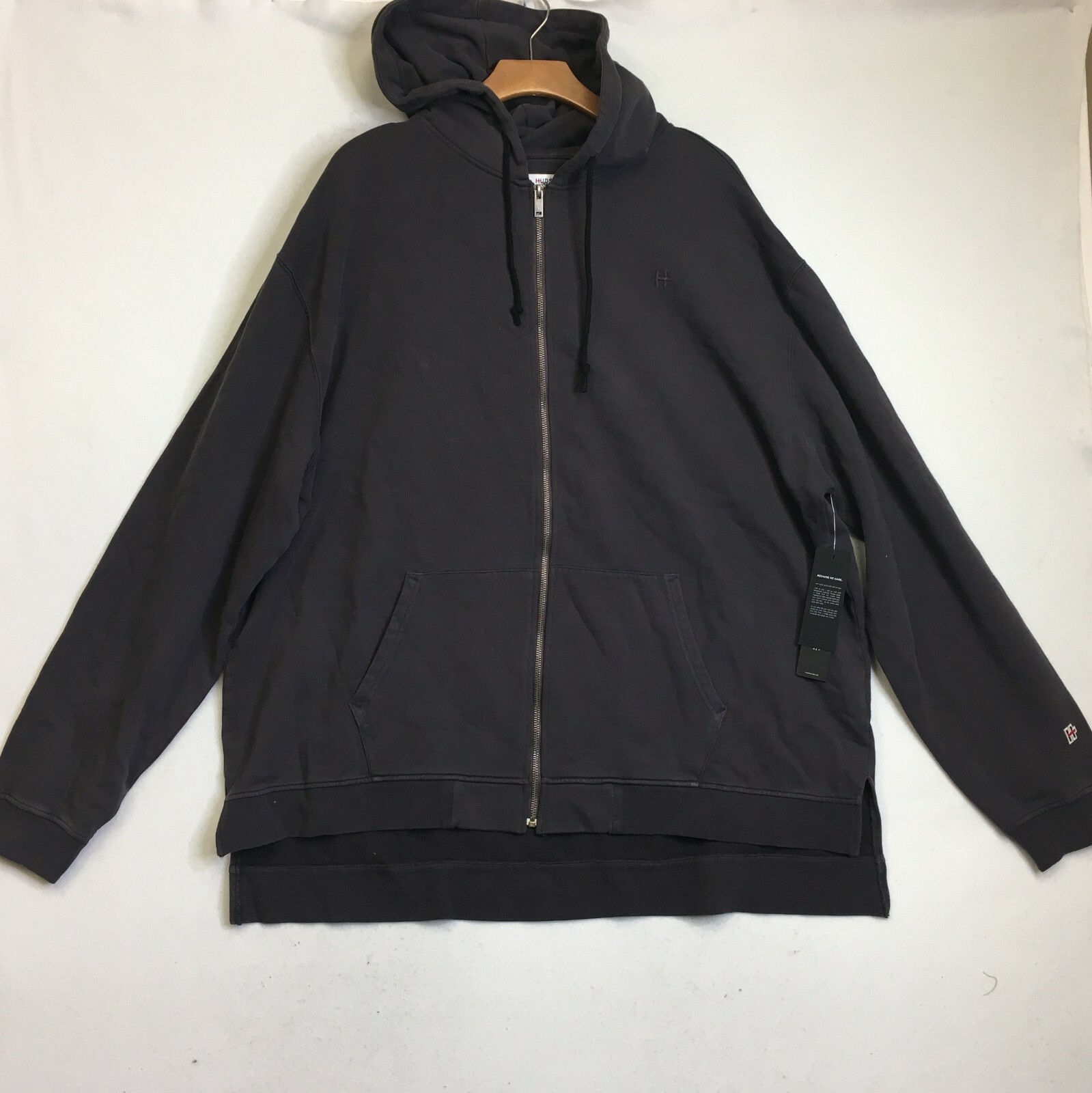 Medium Oversized Hoodie Dress 