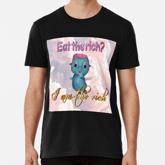 Bibble Size S to 5XL Made in the USA T-Shirt