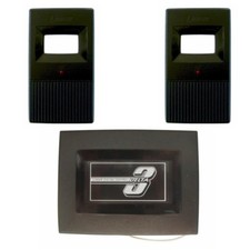 Linear DD Delta-3 24-V Radio Receiver DR3A & ...