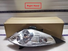 Headlight For Chevrolet Beat 1st Gen - J95488422 - Chevrolet Headlight For Chevrolet Beat 1st Gen - J95488422 - Chevrolet