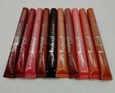 Revlon Kiss Plumping Lip Creme 0.25 Oz NEW SEALED Choose Your Color