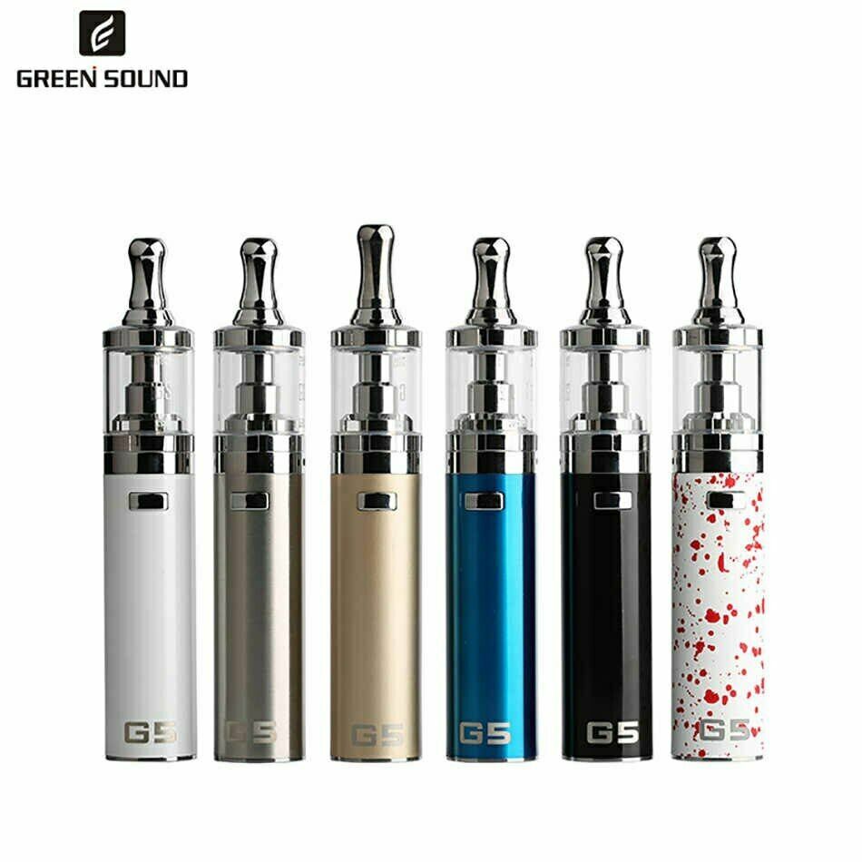 GS eGo G5 MOD Kit Rechargeable e Shisha e Cigarette Vape Pen Kit | eBay UK